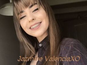 Jazmine_ValenciaXO