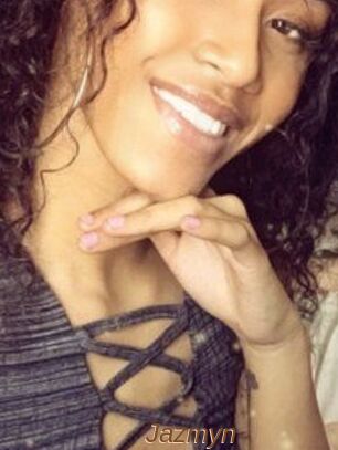 Jazmyn