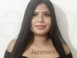 Jazzmiinn