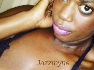 Jazzmyne
