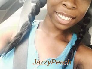 JazzyPeach