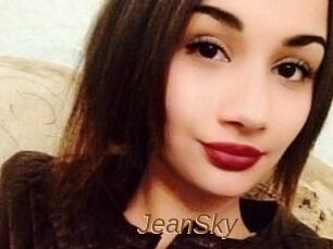JeanSky