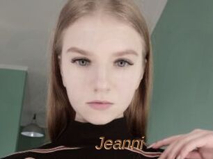 Jeanni