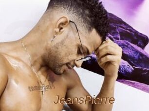 JeansPierre
