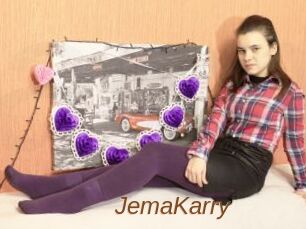 JemaKarry