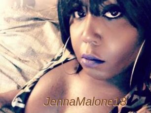 JennaMalone18