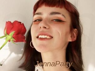 JennaParty