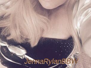 JennaRylanBBW
