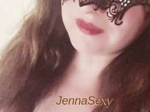 JennaSexy