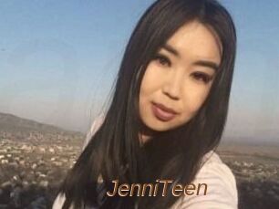 JenniTeen