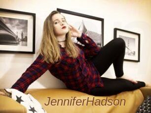 JenniferHadson