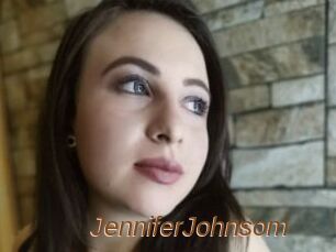 JenniferJohnsom