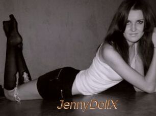 JennyDollX Annuaire Sexe