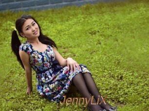 JennyLiX