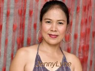 JennyLyne