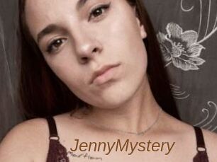JennyMystery