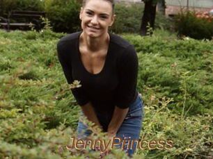 JennyPrincess