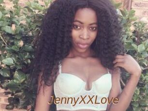 JennyXXLove