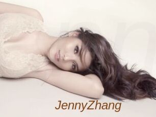 JennyZhang