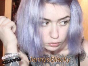 JennysBlacky
