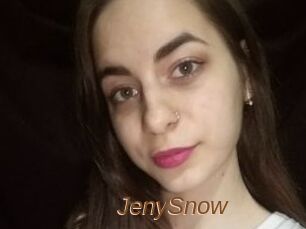 JenySnow
