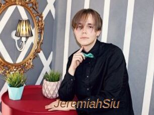 JeremiahSiu