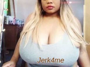 Jerk4me