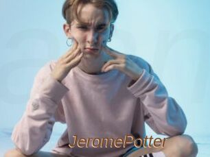 JeromePotter