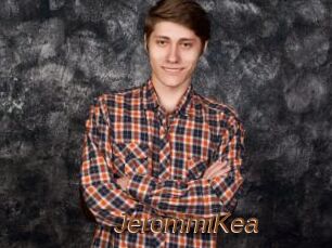 JerommiKea