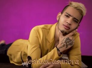 JeshuaCasanova