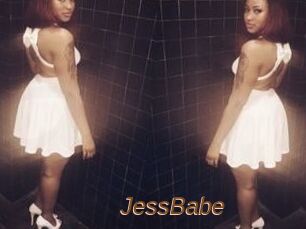 JessBabe