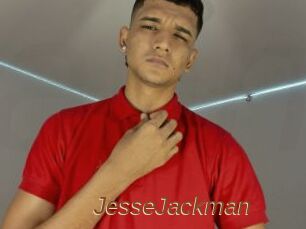 JesseJackman