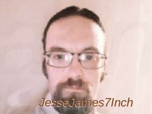 JesseJames7Inch