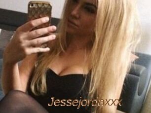 Jessejordaxxx