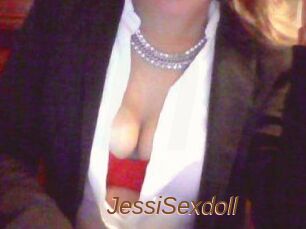 JessiSexdoll