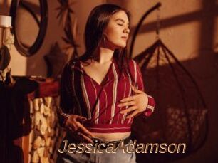 JessicaAdamson
