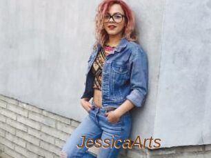 JessicaArts