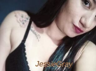 JessieGray
