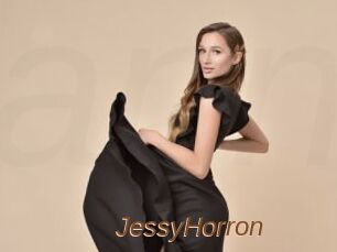 JessyHorron