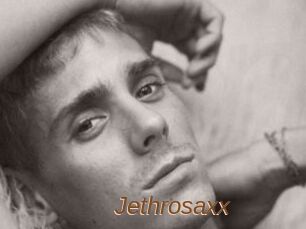 Jethrosaxx