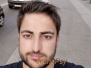 JeunePsy