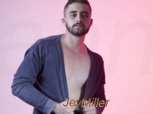 JeyMiller