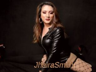 JhairaSmith