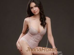 JhanaRoxas