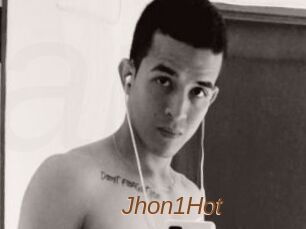 Jhon1Hot