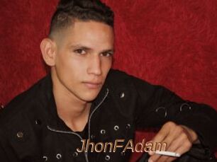 JhonFAdam