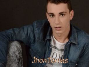 JhonTomas