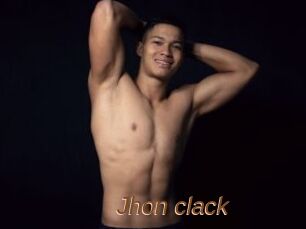 Jhon_clack