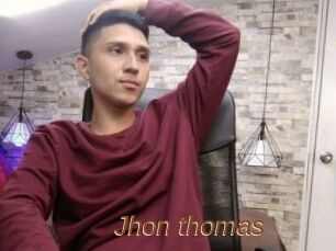Jhon_thomas