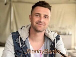 JhonnyBanks